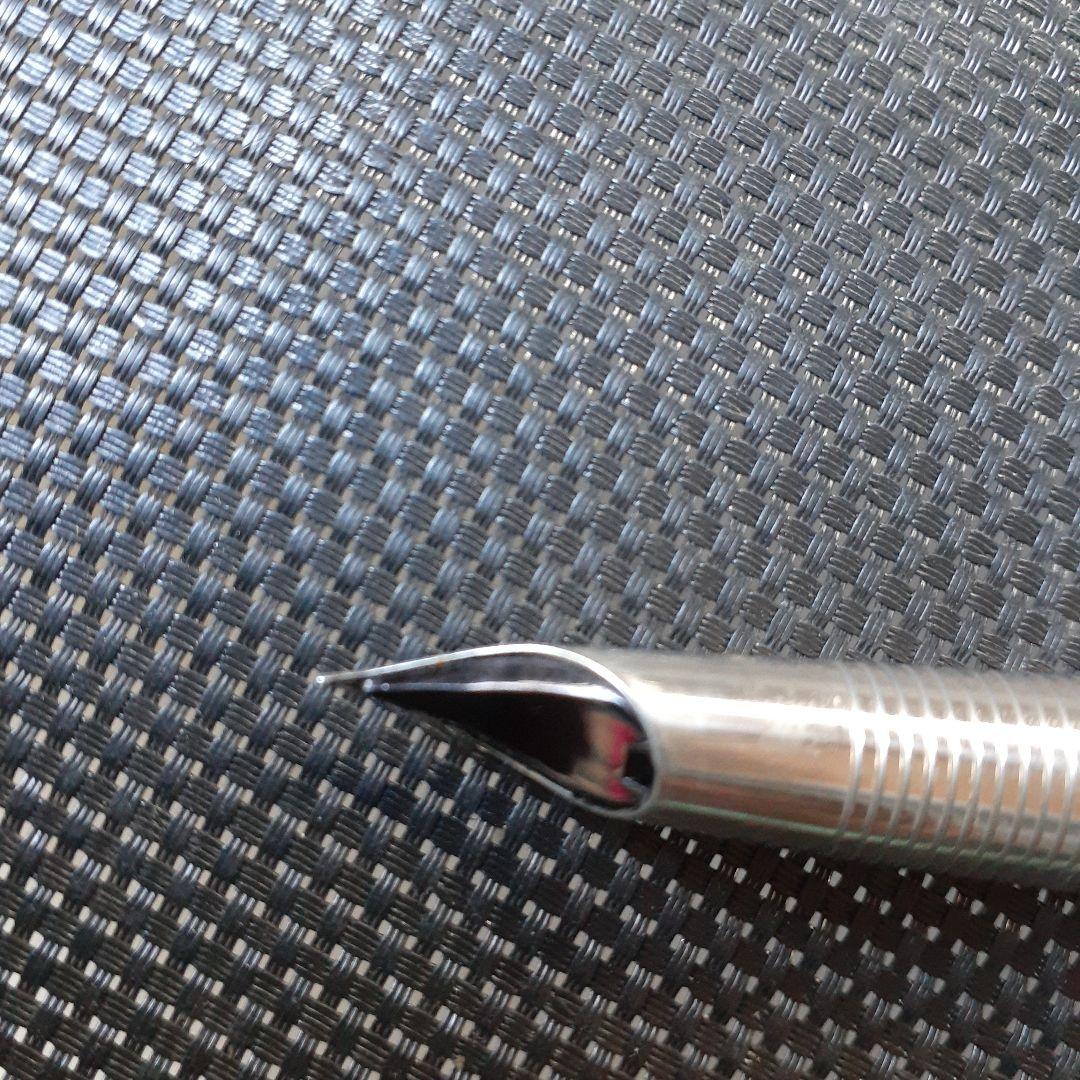 希少パイロットミューレックス PILOT MR シャーペン 万年筆 ボールペン