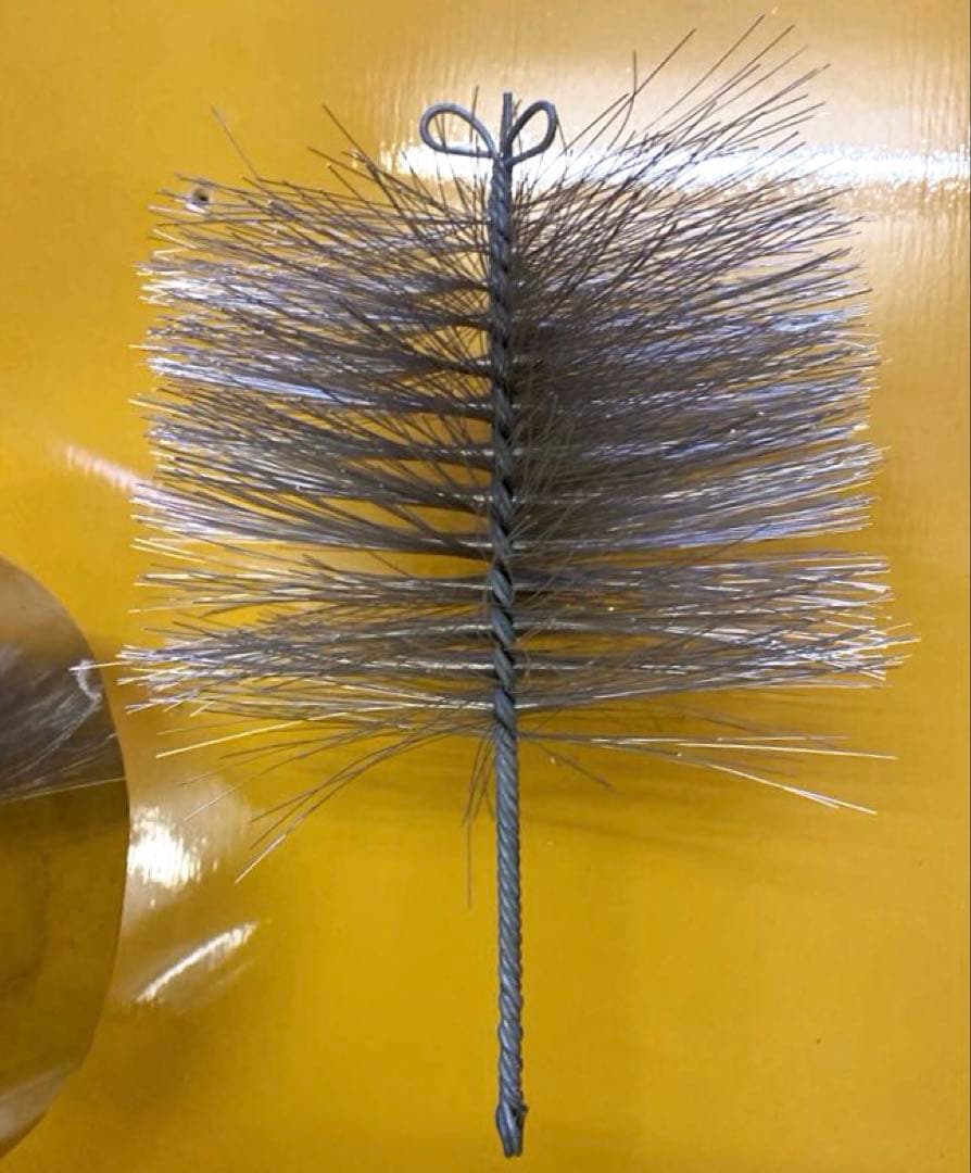 ステンレス煙突部材［5寸］