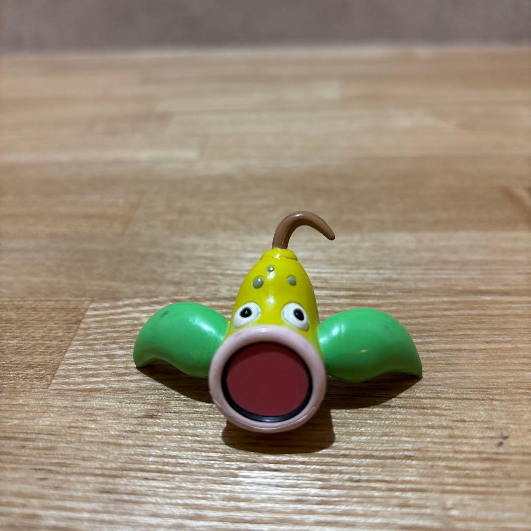 【廃盤/進化セット/極美品/激レア】 モンコレ　マダツボミ　ウツドン　ウツボット