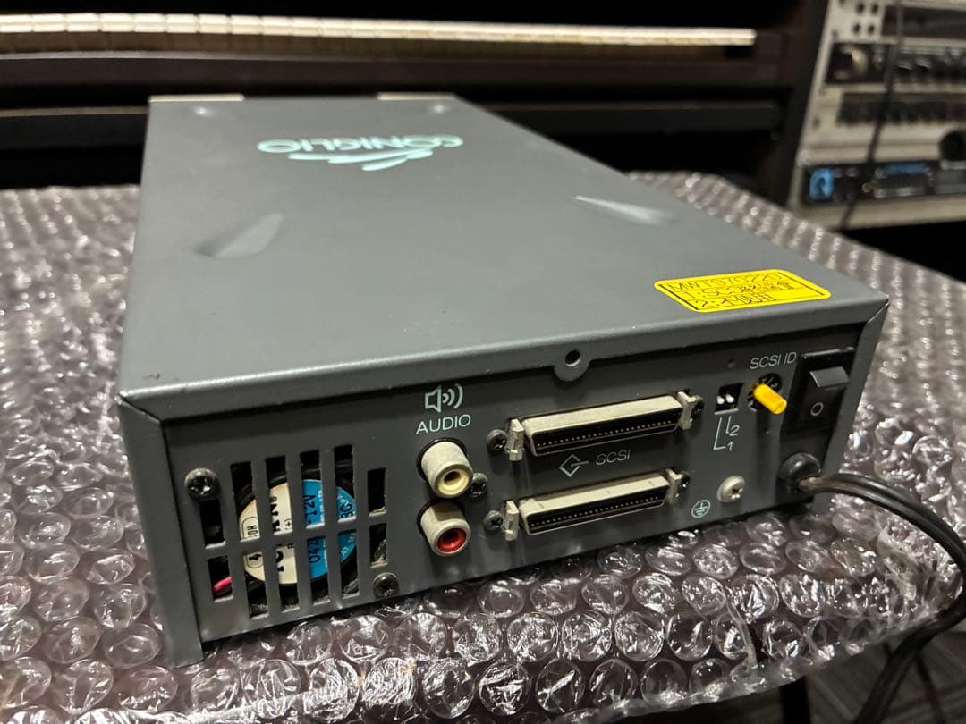 希少 VESTA CONIGLIO C31-2200M JVC XR-W2010