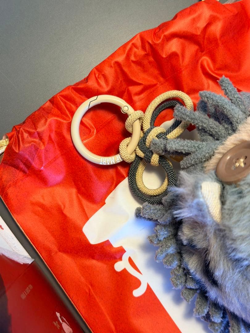 ★*★様 馬力全開　Have a good run スカルパンダ　ヒロノ　クライ