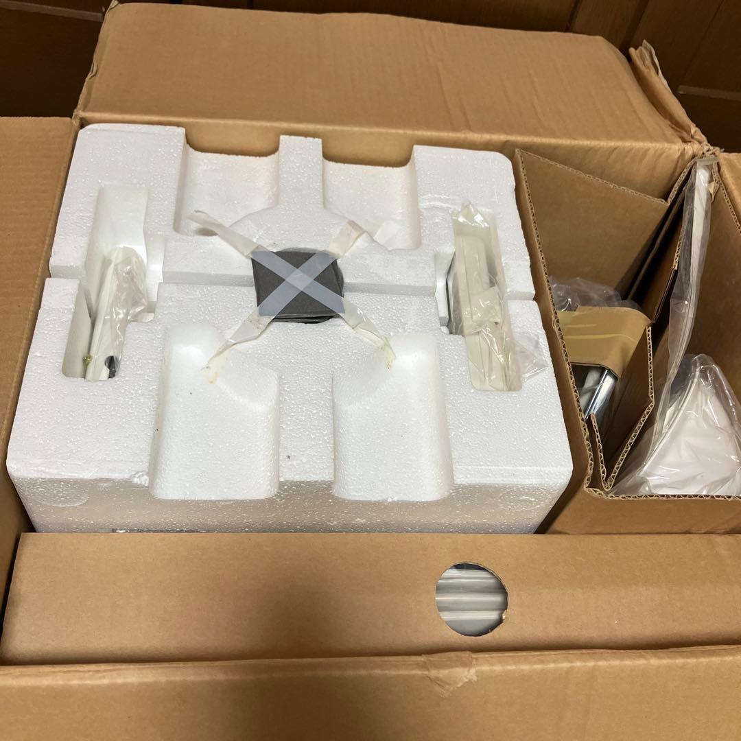 〈未使用〉National ナショナル シーリングファン　扇風機F-M111W