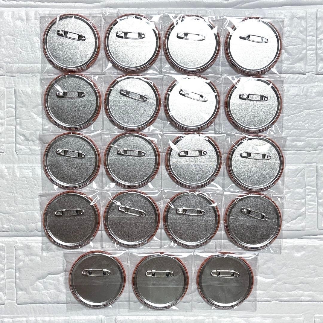 ヒプノシスマイク ヒプマイ ELR 特典 缶バッジ 躑躅森盧笙