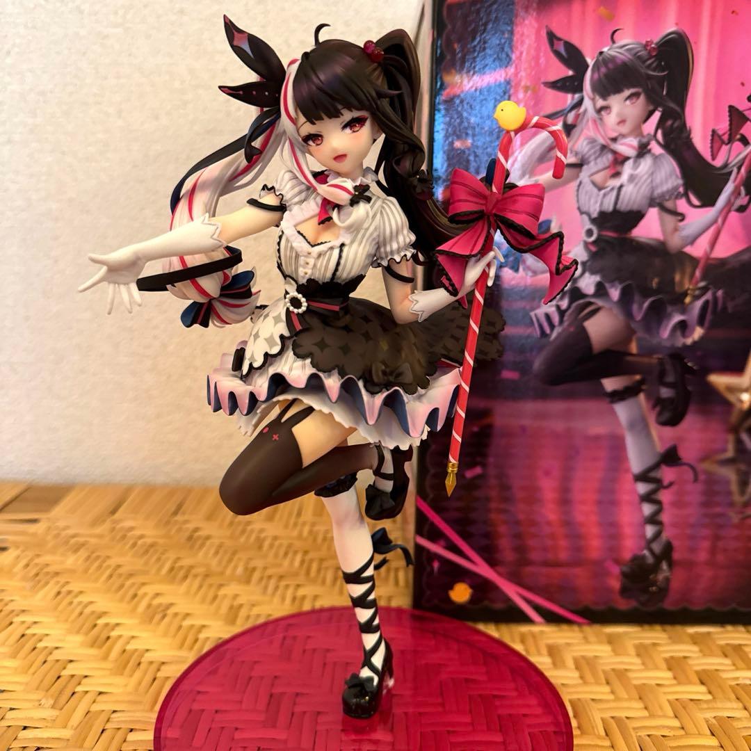 夜見れな 1/7スケールフィギュア フリュー