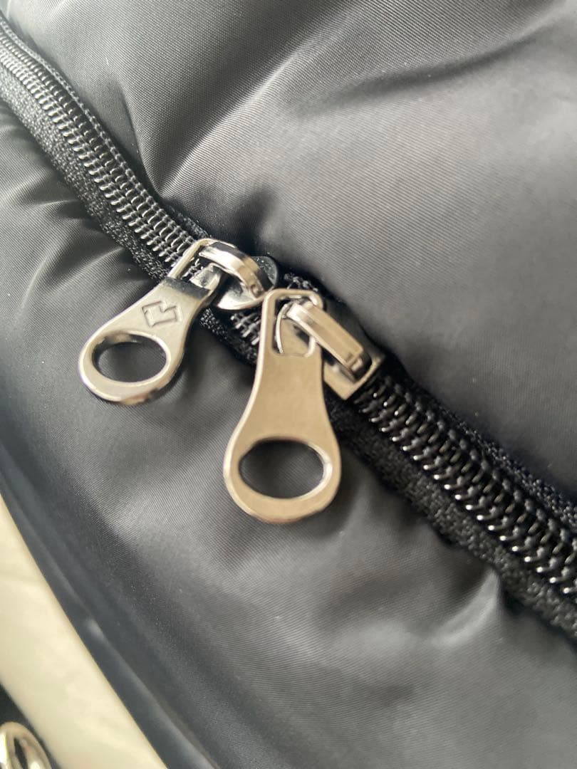 SSOOOK グースフィール バッグ 美品