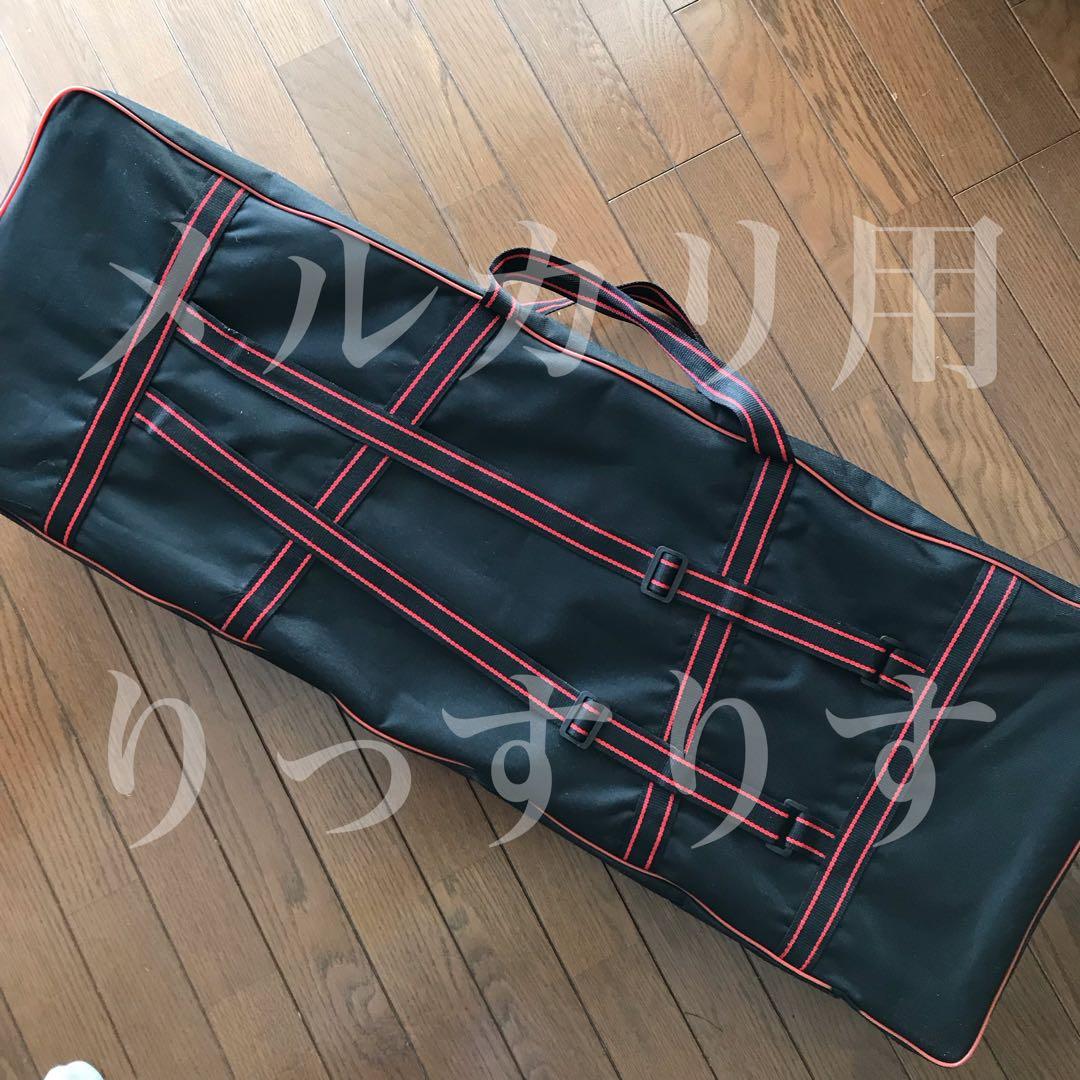 《メルカリ専用》古筝（ミニサイズ）90cm 教本等のおまけあり