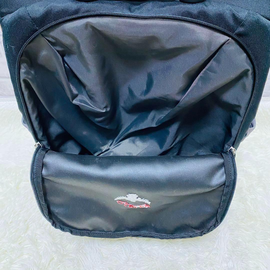 OSPREY オスプレイ　キャリーバッグ