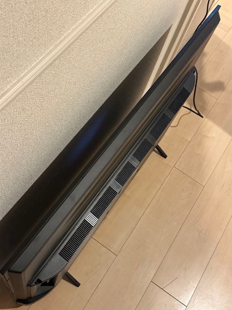 送料込み！JVC JL-43YX10 Fire TV搭載 4K液晶テレビ 43V