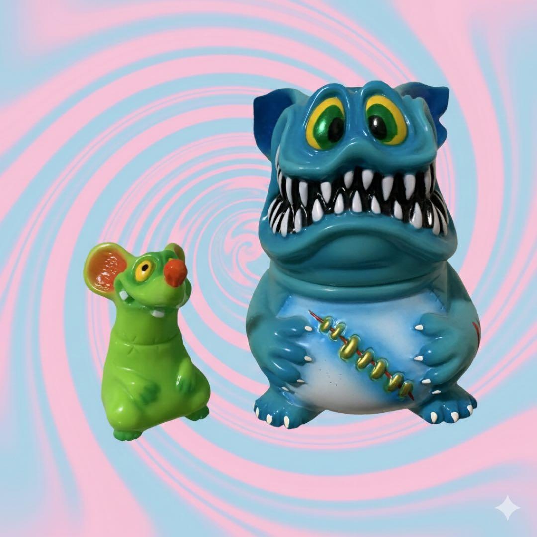 【最終値下げ】カゲマルデザイン キャドラ コラット