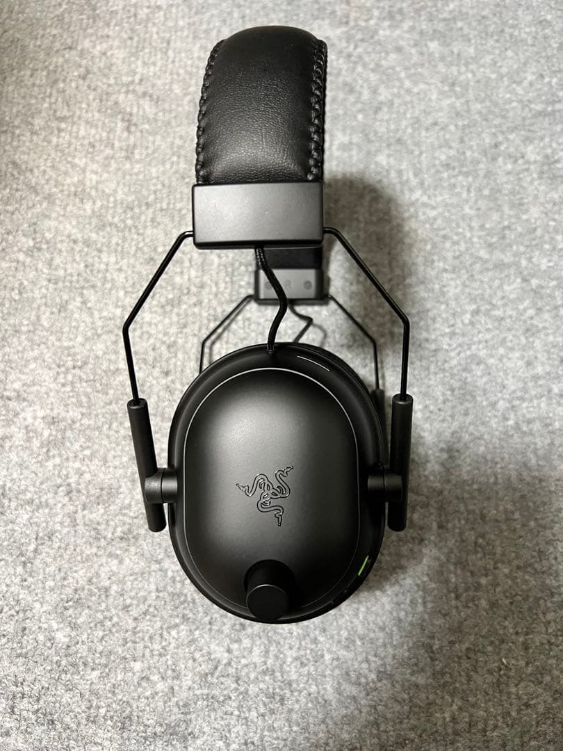 blackshark v2 pro アップグレードモデル　2023年モデル