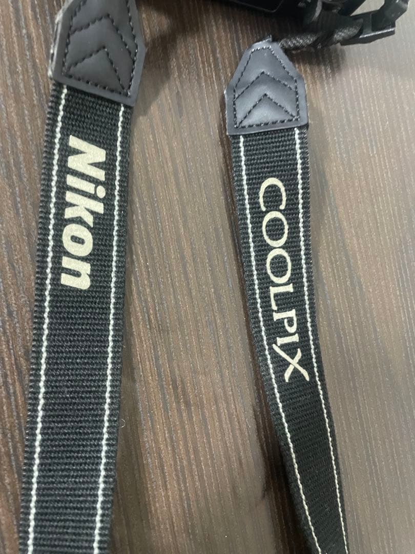 【美品】Nikon COOLPIX L340 動作確認済み デジカメ