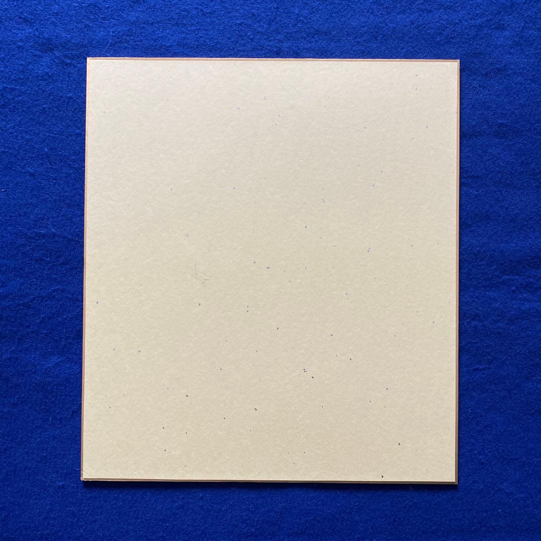 今年の漢字は？　清水寺管主 森清範筆「災～招和」