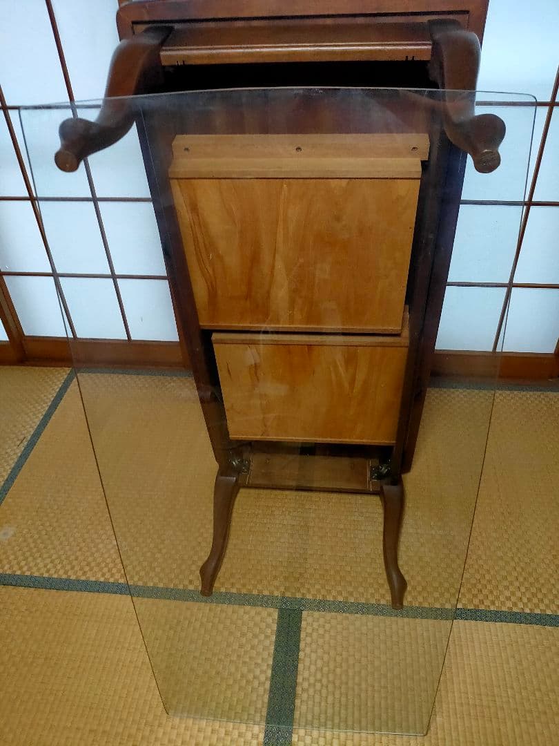 ★maruni（マルニ木工）OLD★ センターテーブル ローテーブル