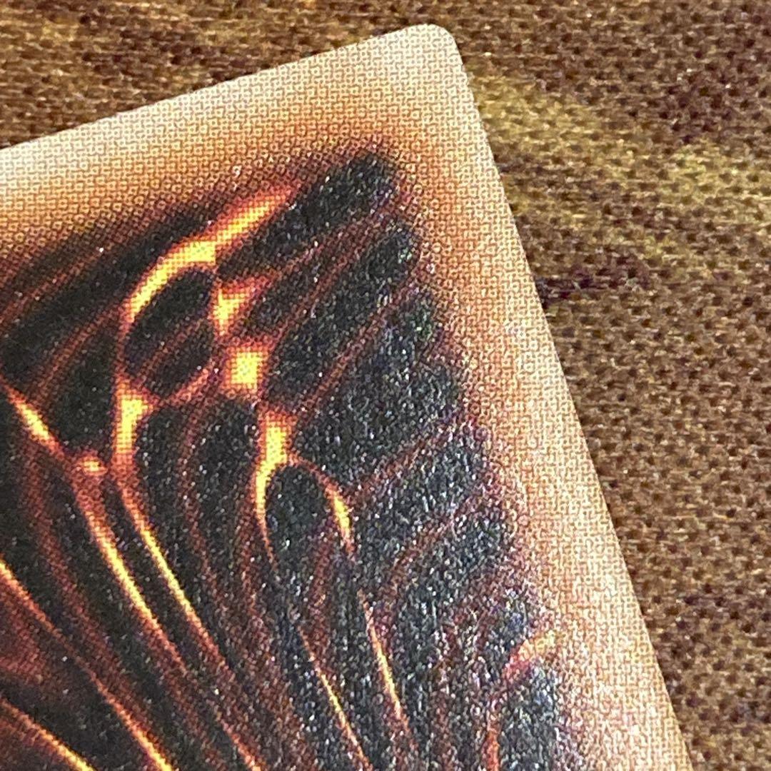 【大特価】美品級 4つ目 万物創世龍 日版 10000 SE シークレット