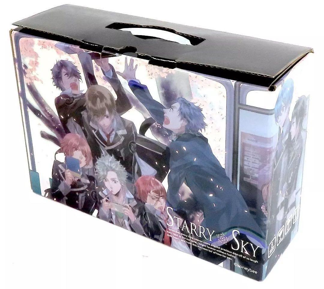 ノート型PC STARRY SKY Di-スタスカ-7HP-N2800502G