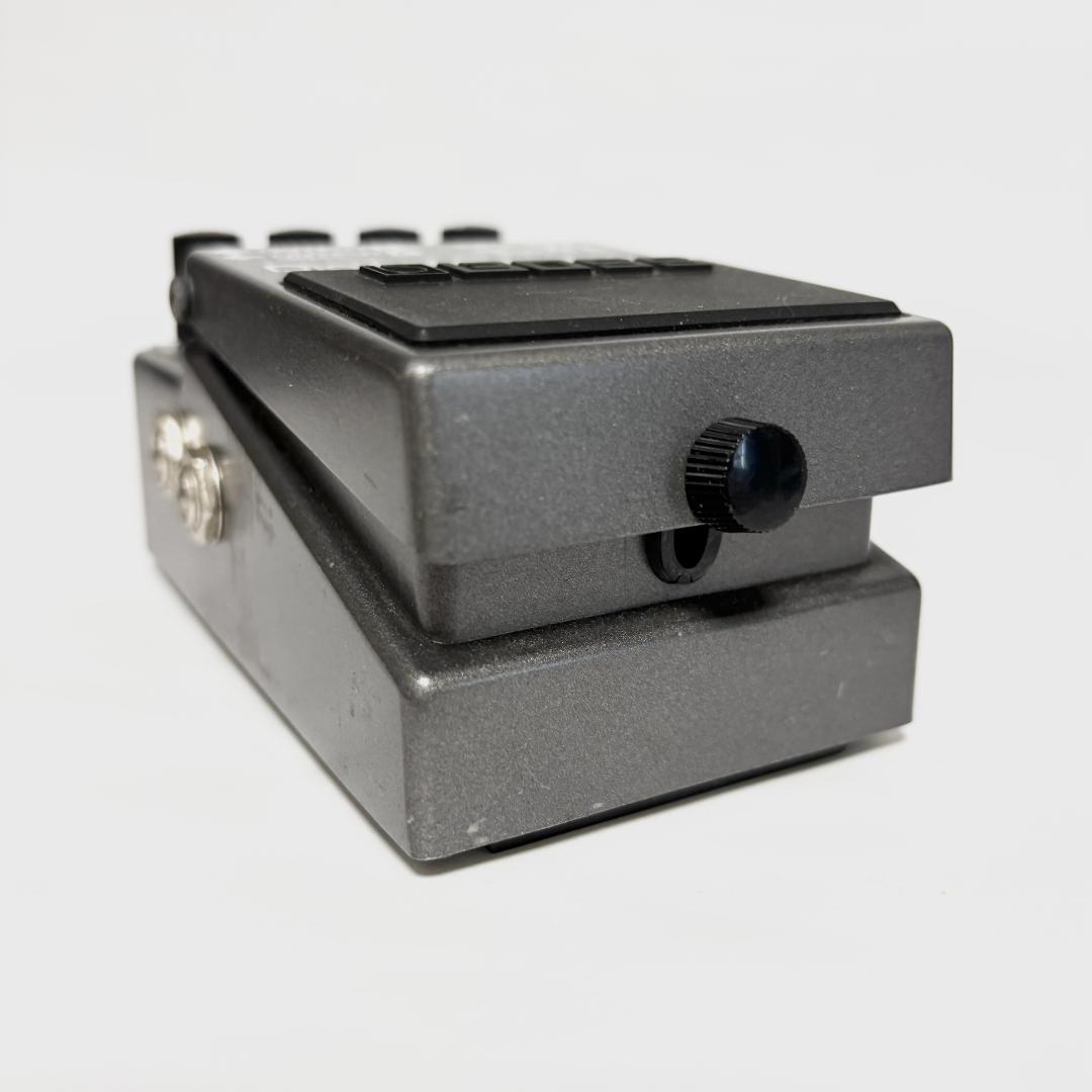 BOSS Digital Reverb RV-5 デジタルリバーブ