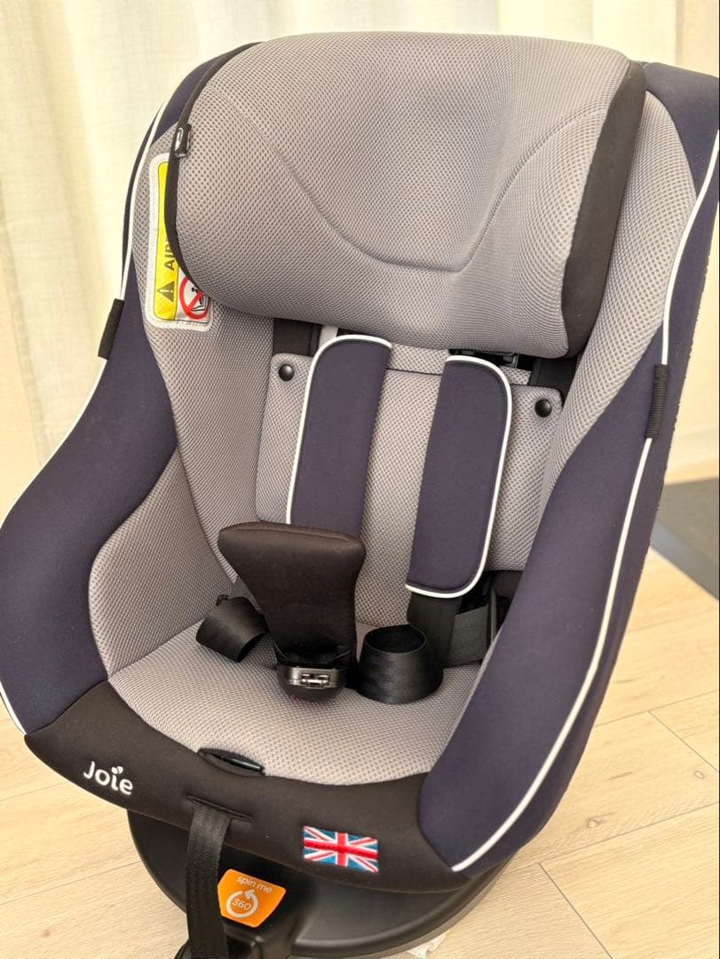 Joie アーク360° ベビーシート