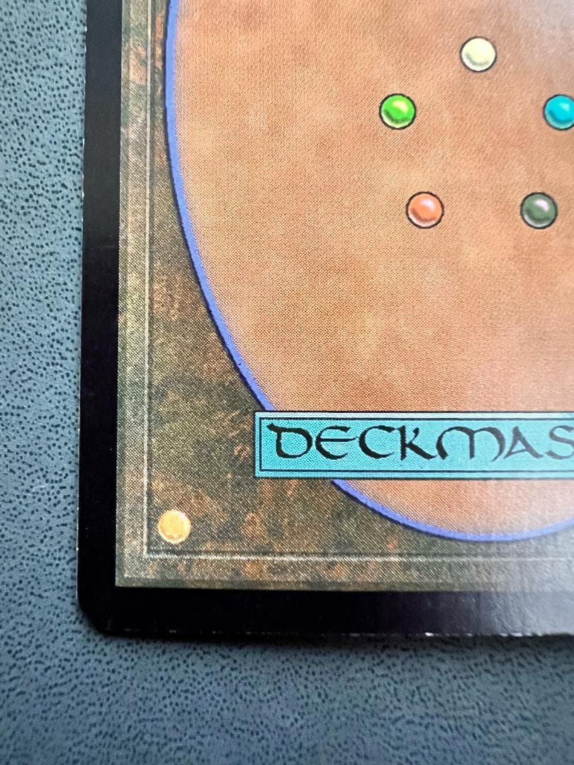 foil　初版「APC」破滅的な行為/Pernicious Deed　日本語１枚