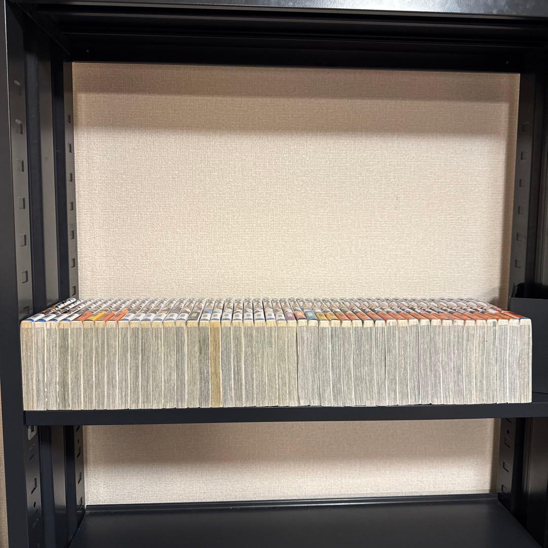 ハイキュー!! 1-45巻 全巻セット 古舘春一 集英社 少年ジャンプ