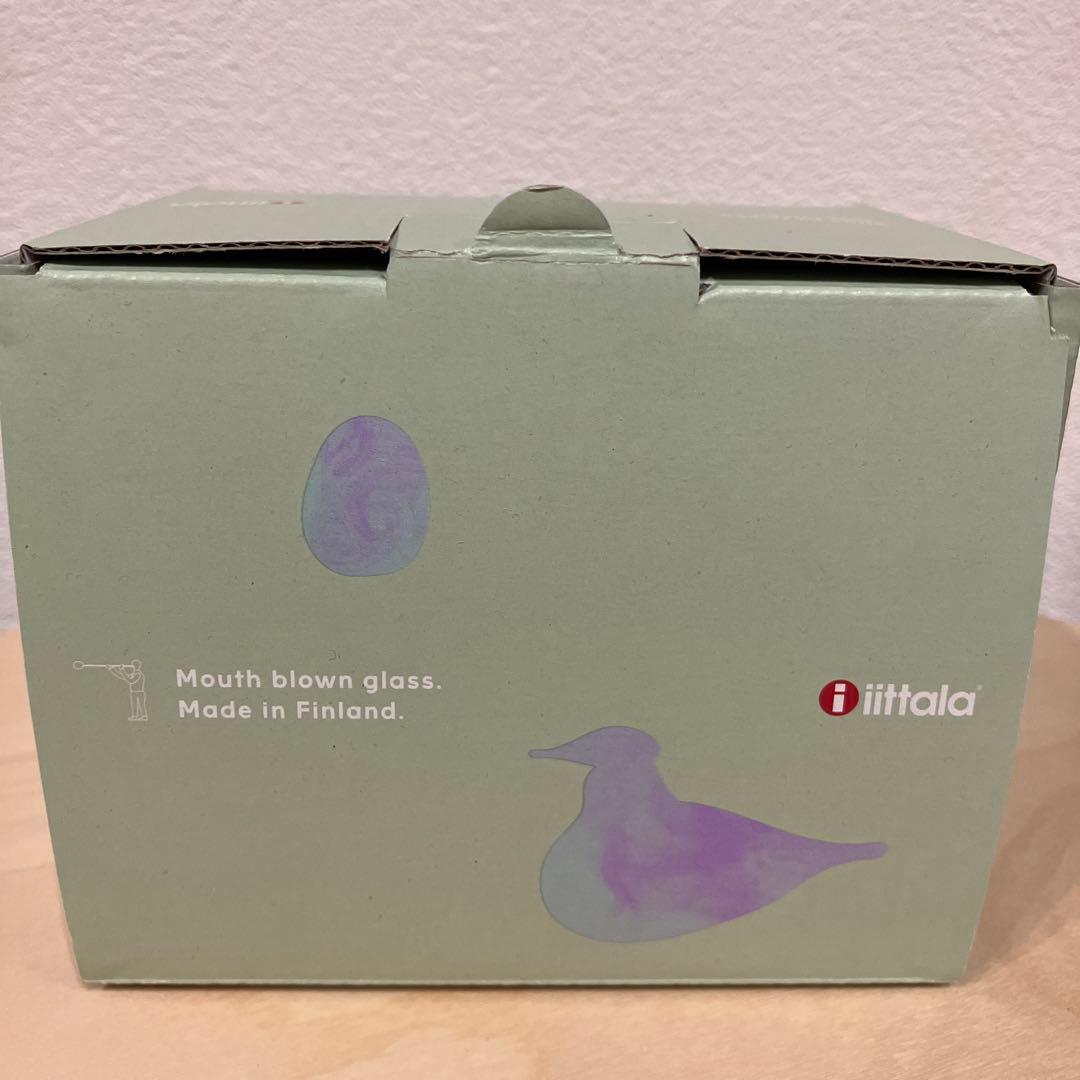 スカイブルー　シエッポ　ミニシエッポ脚付　スコープ　イッタラバード　オイバトイッ