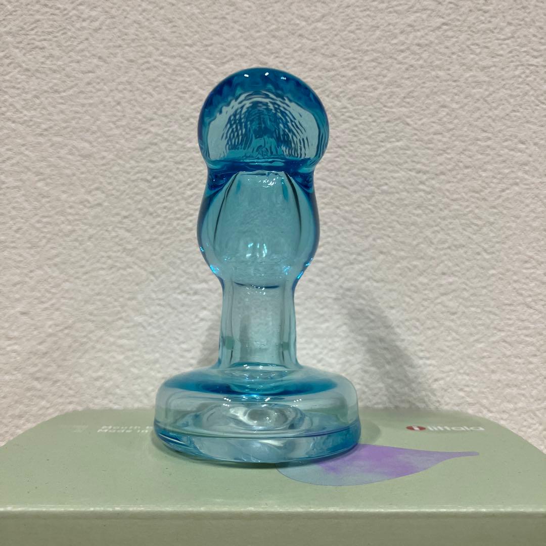 スカイブルー　シエッポ　ミニシエッポ脚付　スコープ　イッタラバード　オイバトイッ