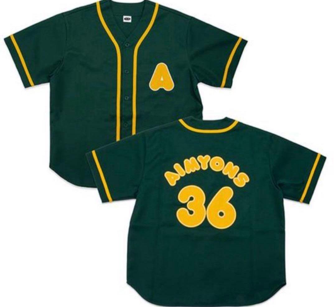 あいみょん　 サーチライト　 ユニフォーム(M)