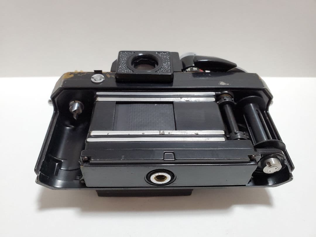 Nikon F フォトミック FTN　フィルムカメラ