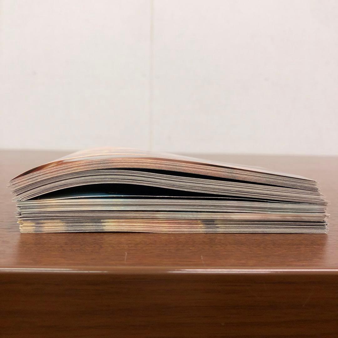 ❶学芸大青春 ブロマイド フォトカード 直筆サイン入り 約200枚