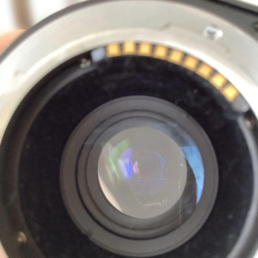 CONTAX G1 レンズ×2 TLA140フラッシュセット