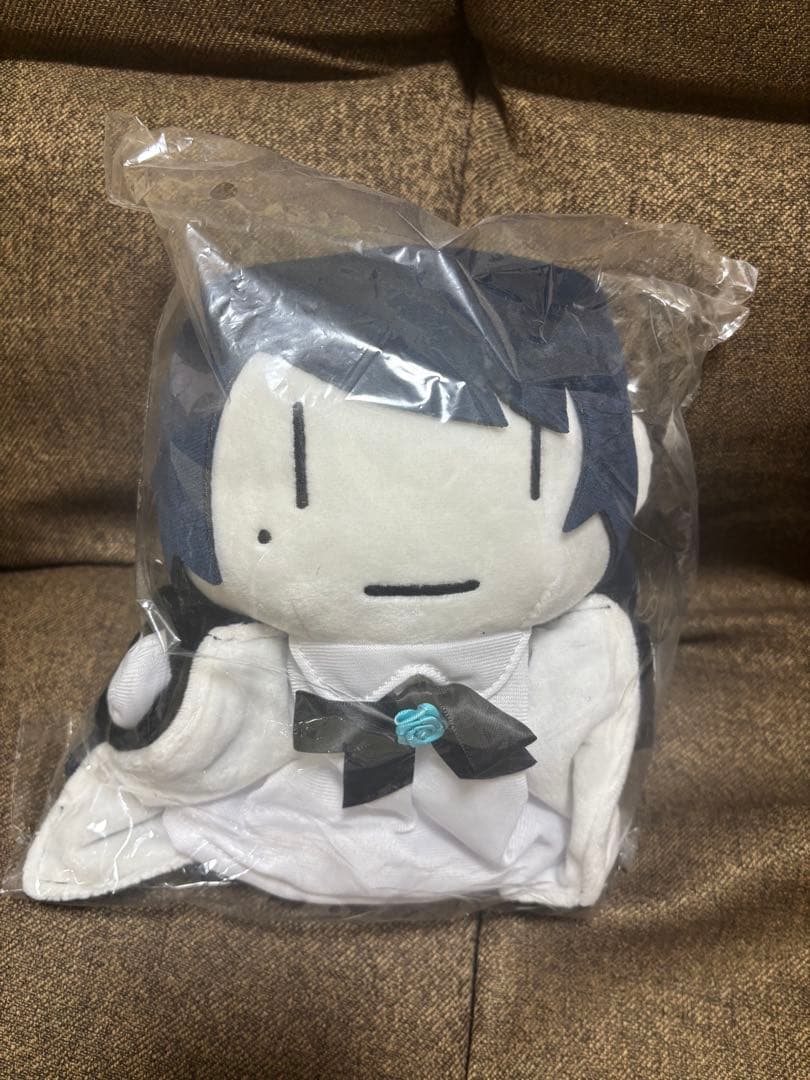 今週限定値下げ！！Ado なにこれぇ　パペット　おまけ付き