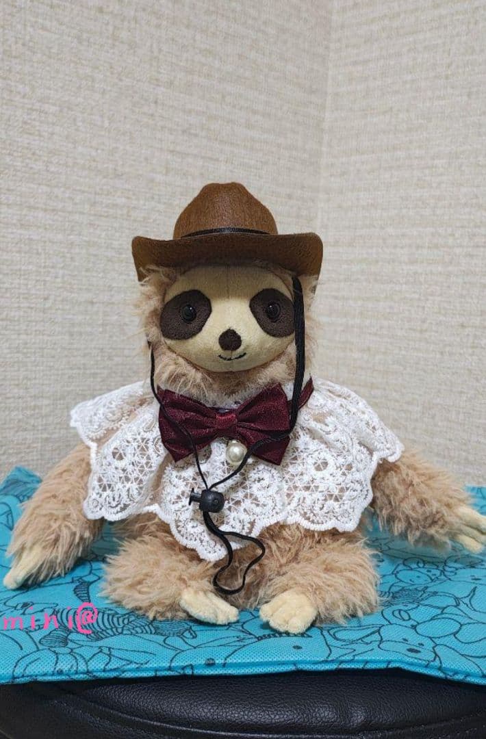 廃盤　新品 ナマケモノ　