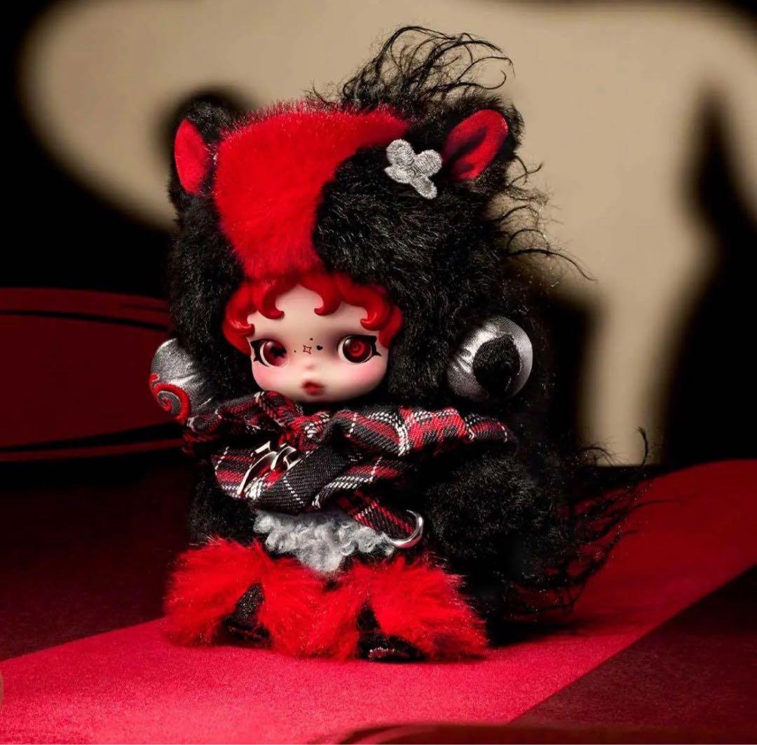 POPMART Have a Good Runシリーズシークレット