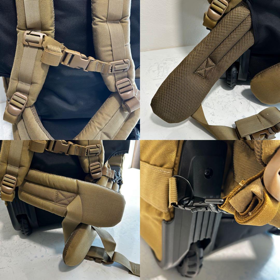 米軍　THIN AIR GEAR DEPLOYMENT BAG（RLCS）