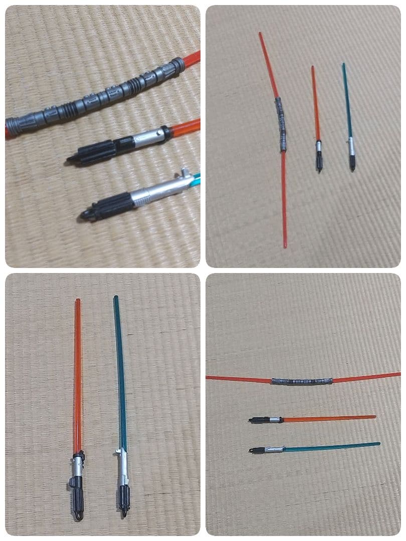 スター・ウォーズ STAR WARS フィギュア ボトルキャップ