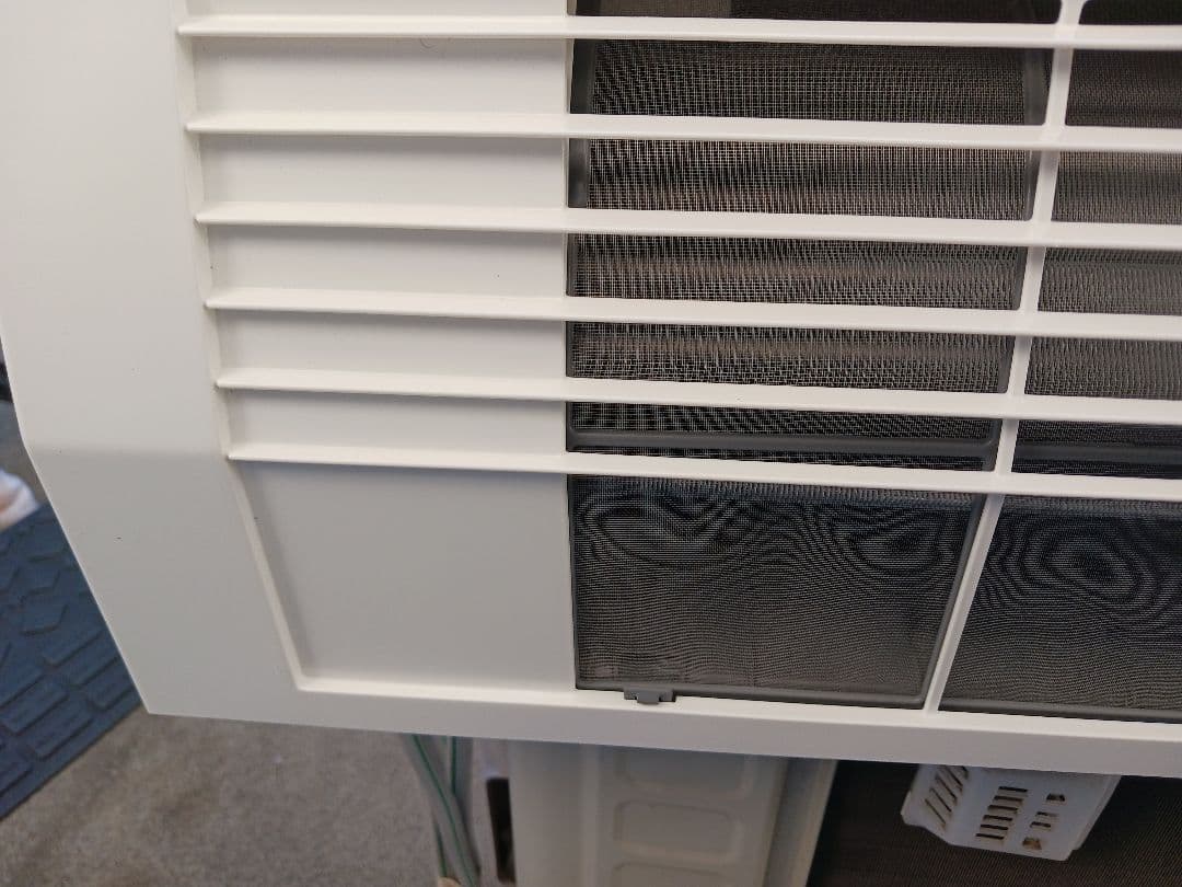 Po Poです。 他の方は、購入しないでください。 日立 RAS-KD22