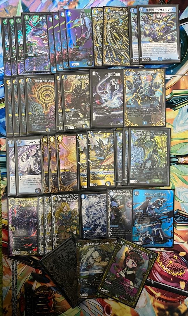 4cディスペクター 微高レート