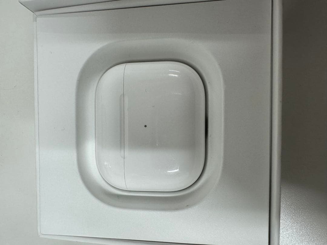 Apple AirPods (3rd) 本体 MME73J/A