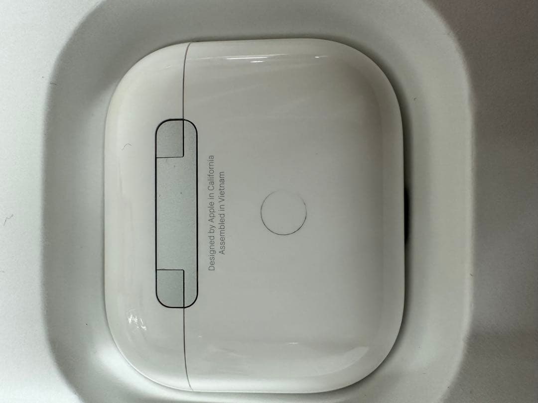 Apple AirPods (3rd) 本体 MME73J/A