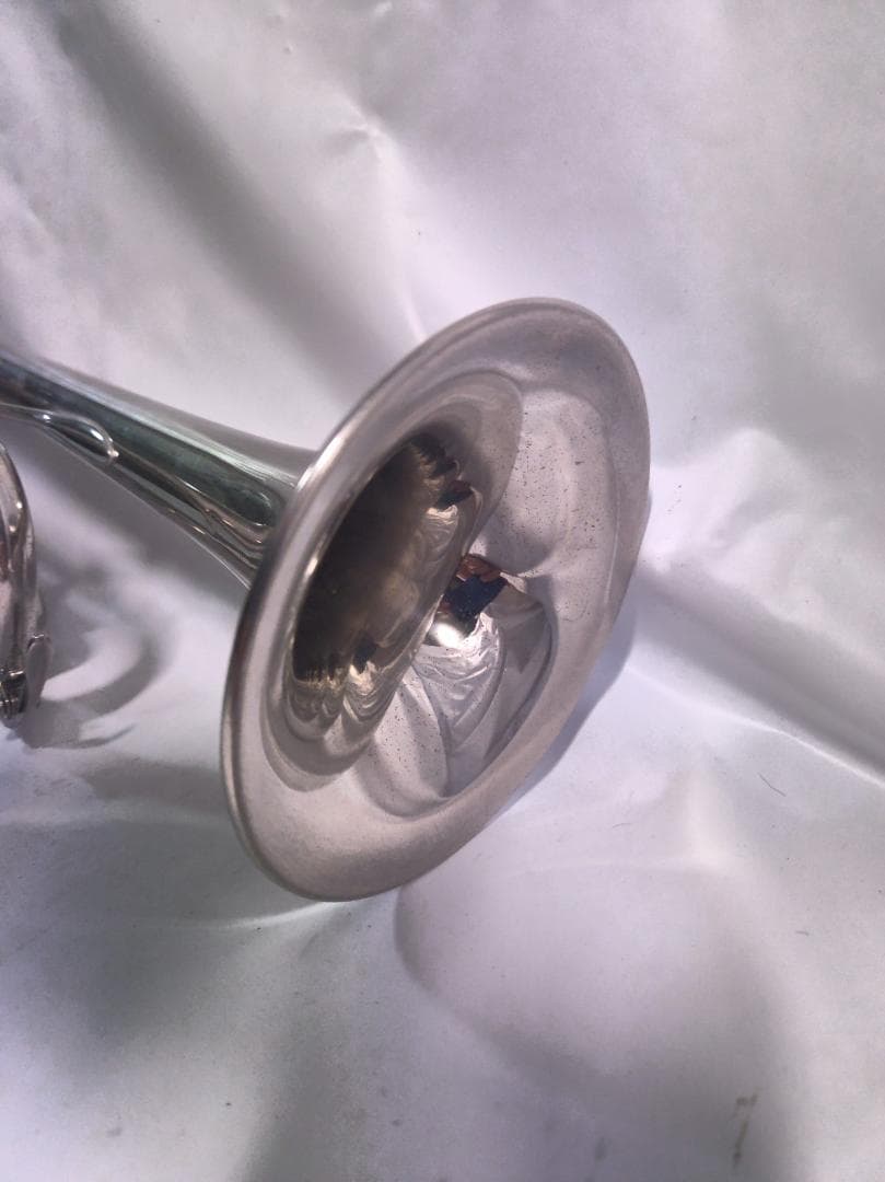 YAMAHA YTR-1310 トランペット 初心者向け ハードケース#3001