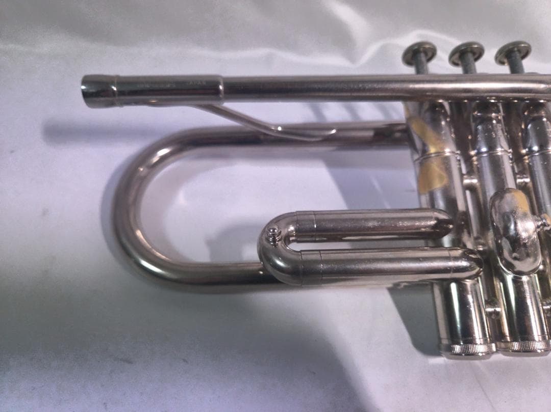 YAMAHA YTR-1310 トランペット 初心者向け ハードケース#3001