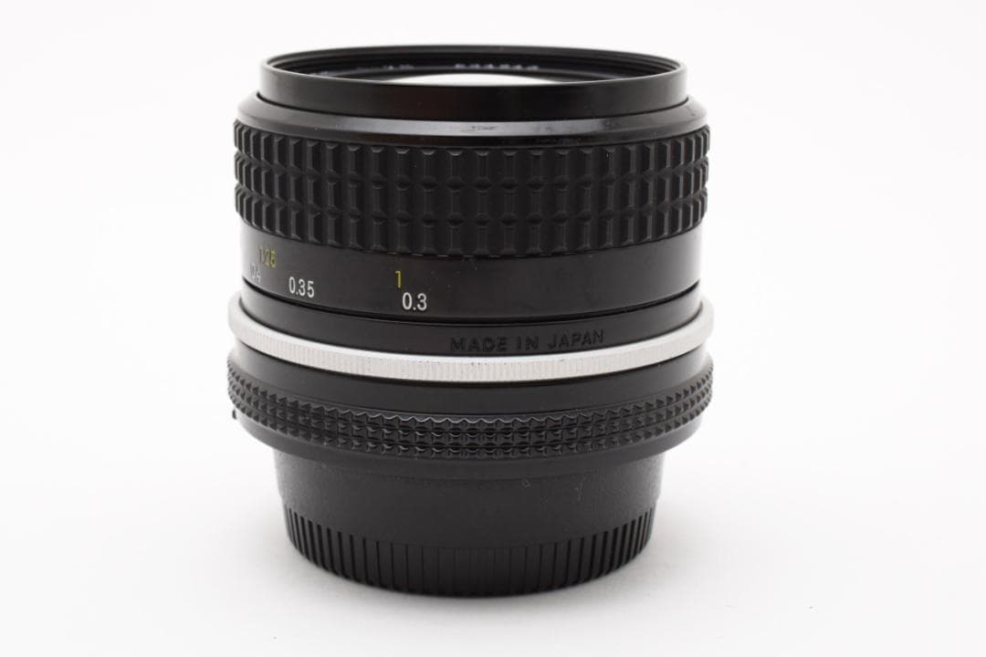 Nikon ニコン NIKKOR 24mm F2.8 カメラ レンズ