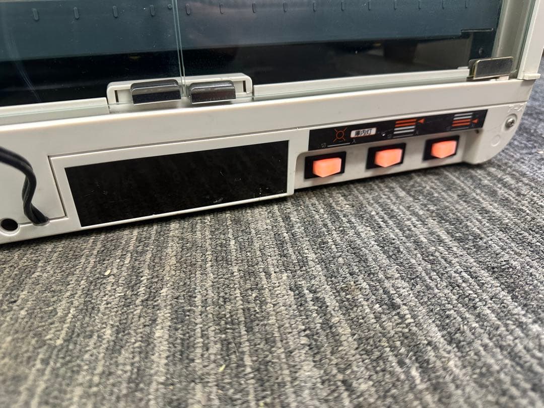 日本ヒーター機器 カンウォーマー・ペットウォーマー PW120OP-S4