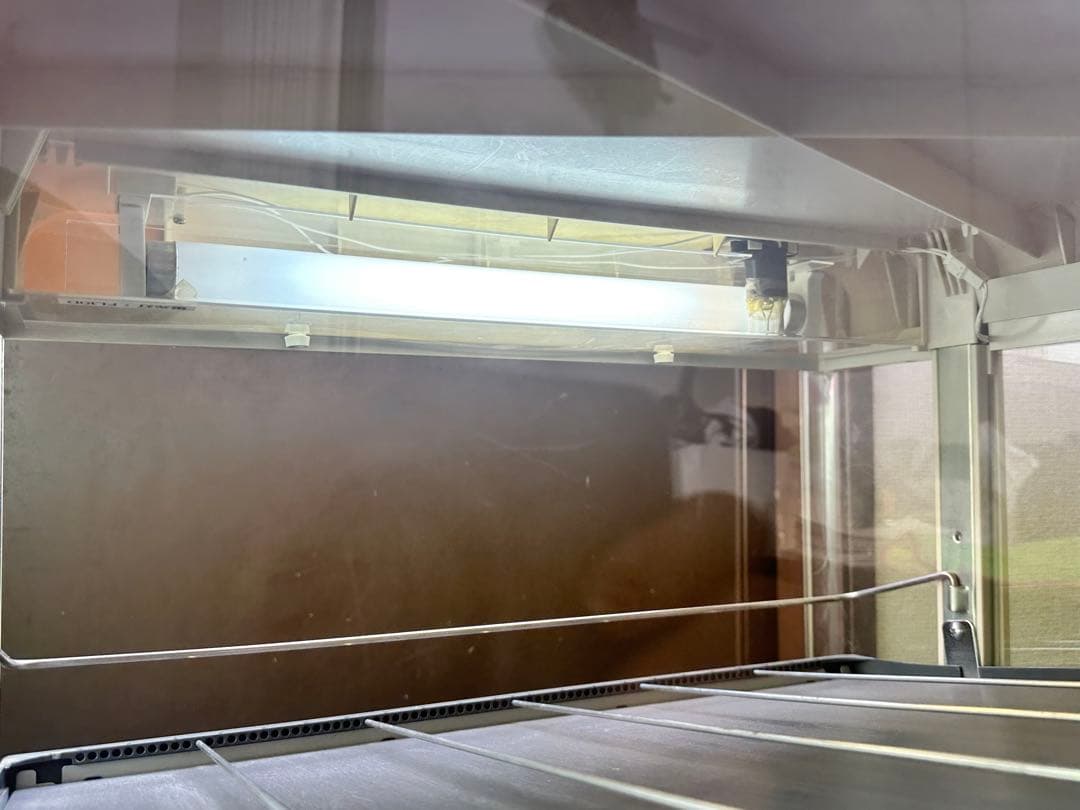 日本ヒーター機器 カンウォーマー・ペットウォーマー PW120OP-S4