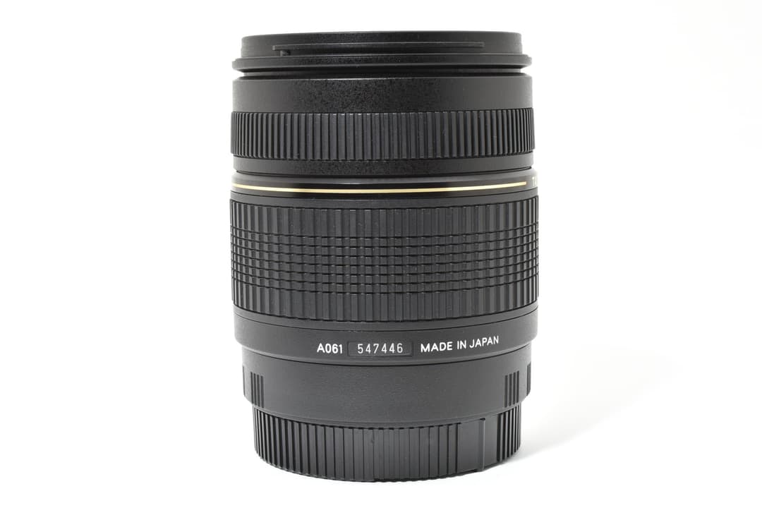 レンズ(ズーム) Tamron AF 28-300mm F3.5-6.3 Di LD Canon