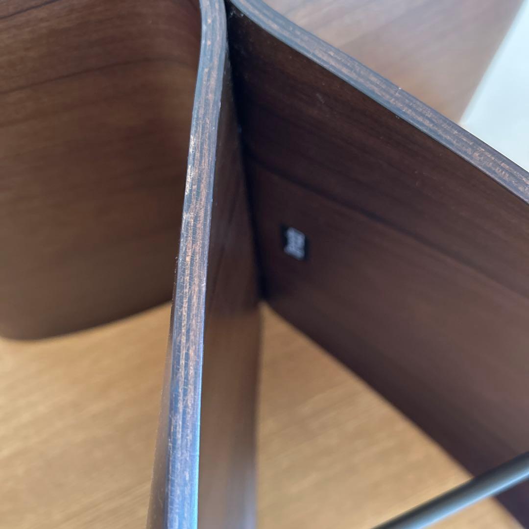 天童木工　バタフライスツール　柳宗理　民藝