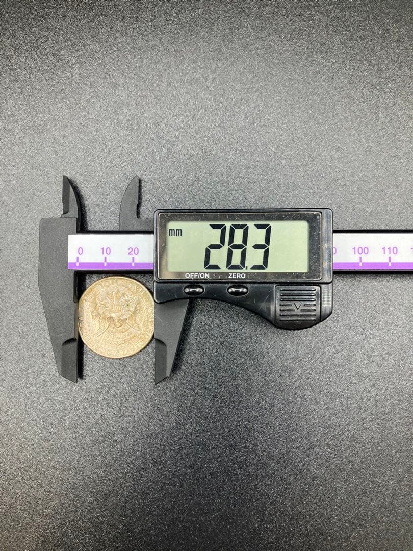 アメリカ 白銅貨25セント50枚 ケネディ50セント銀貨4枚 銀貨1ドル3枚