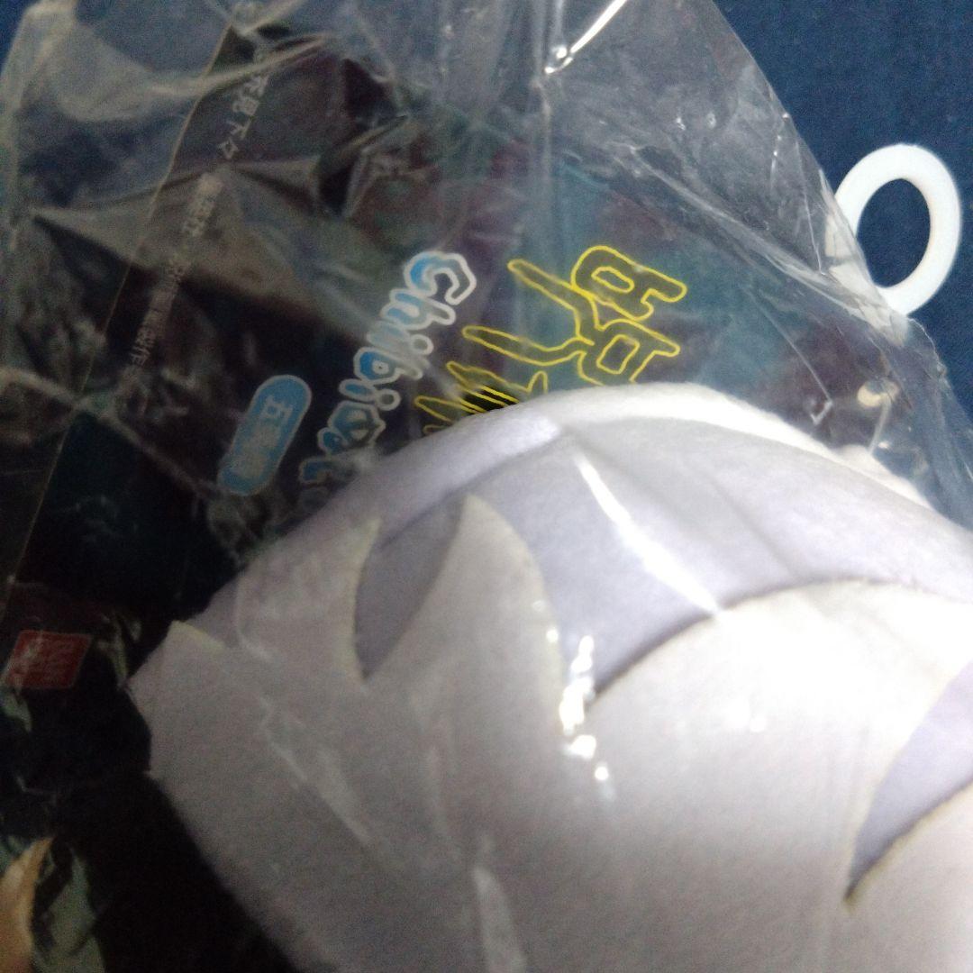 呪術廻戦　もちぬいマスコット　お月見　五条悟　Chibiぬいぐるみ　バースデー