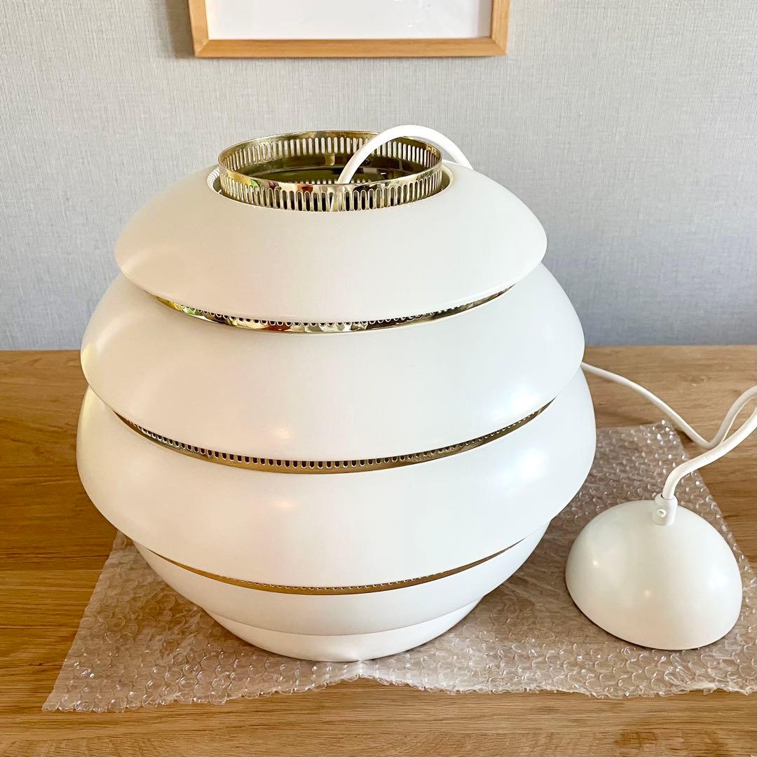 Artek A331 ペンダントライト Beehiveビーハイブ