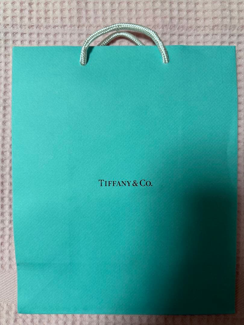 Tiffany エルサペレッティーボールペン