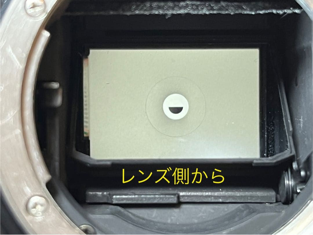 限定SALE Nikon EL 一眼レフカメラ・オートワインダー付き